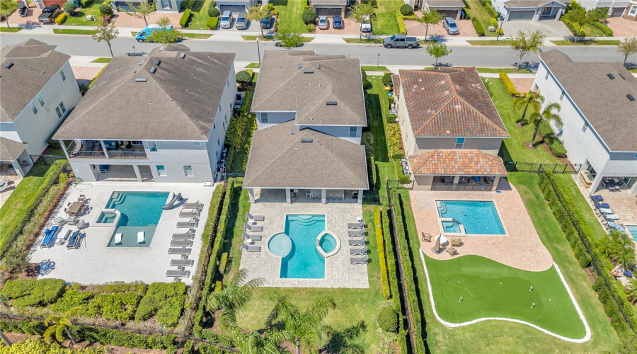 KISSIMMEE, Florida 34747, 8 Bedrooms Bedrooms, ,8 BathroomsBathrooms,Residential,For Sale,BURMA,0,MFRO6291516