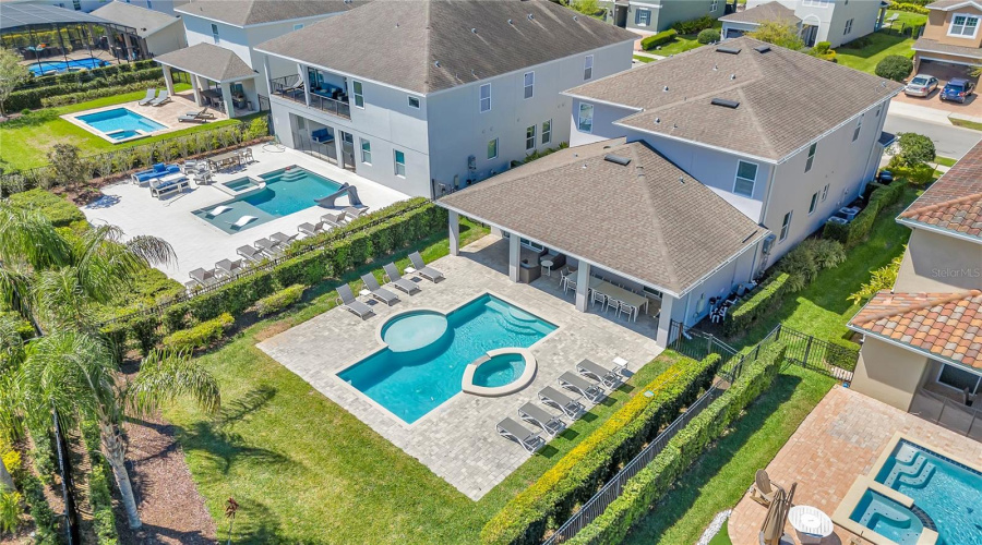KISSIMMEE, Florida 34747, 8 Bedrooms Bedrooms, ,8 BathroomsBathrooms,Residential,For Sale,BURMA,0,MFRO6291516