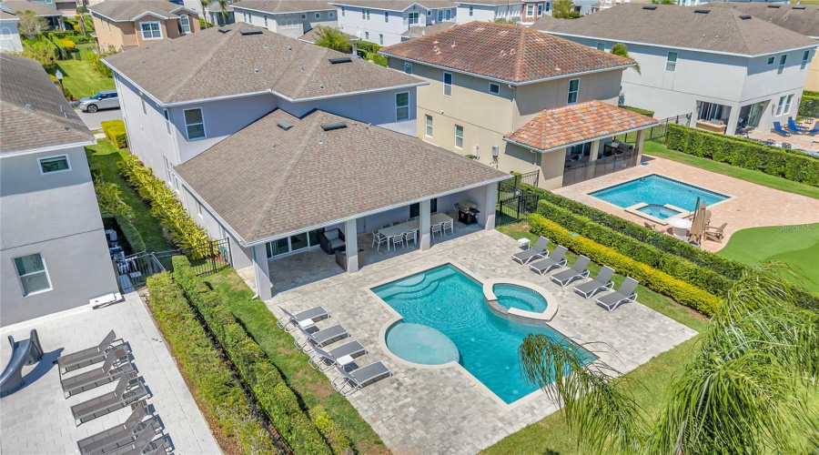 KISSIMMEE, Florida 34747, 8 Bedrooms Bedrooms, ,8 BathroomsBathrooms,Residential,For Sale,BURMA,0,MFRO6291516