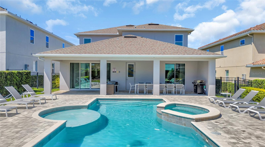 KISSIMMEE, Florida 34747, 8 Bedrooms Bedrooms, ,8 BathroomsBathrooms,Residential,For Sale,BURMA,0,MFRO6291516