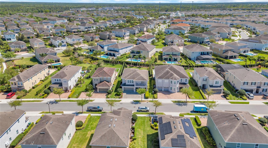 KISSIMMEE, Florida 34747, 8 Bedrooms Bedrooms, ,8 BathroomsBathrooms,Residential,For Sale,BURMA,0,MFRO6291516