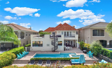 REUNION, Florida 34747, 6 Bedrooms Bedrooms, ,5 BathroomsBathrooms,Residential,For Sale,MUIRFIELD,0,MFRO6291525
