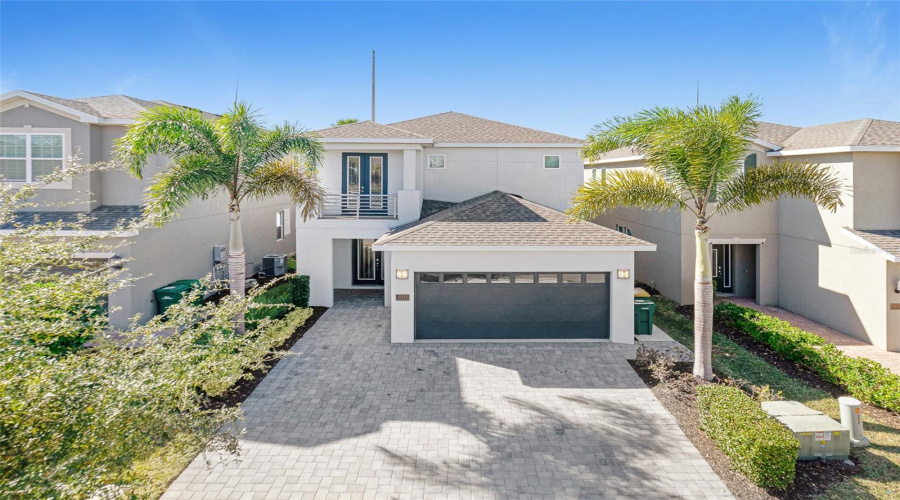 KISSIMMEE, Florida 34747, 5 Bedrooms Bedrooms, ,5 BathroomsBathrooms,Residential,For Sale,PENDANT,0,MFRO6291725