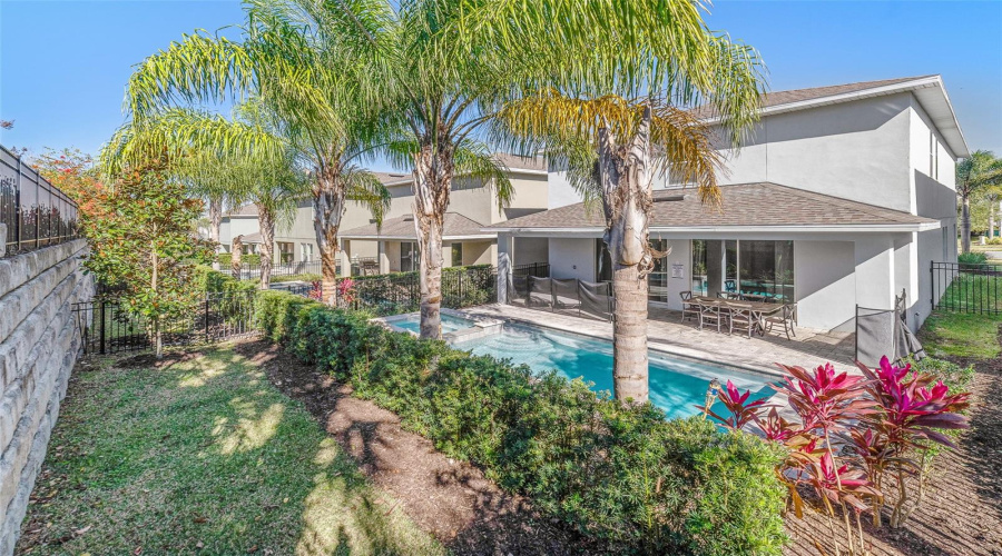 KISSIMMEE, Florida 34747, 5 Bedrooms Bedrooms, ,5 BathroomsBathrooms,Residential,For Sale,PENDANT,0,MFRO6291725