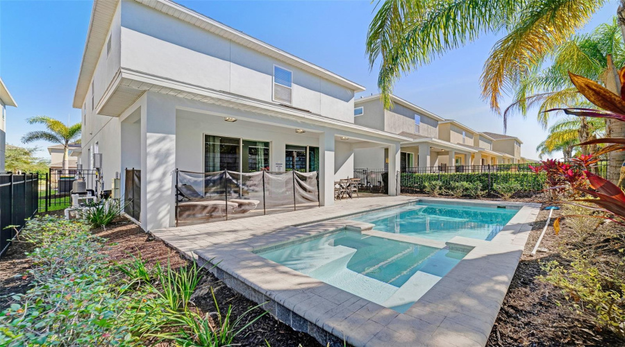 KISSIMMEE, Florida 34747, 5 Bedrooms Bedrooms, ,5 BathroomsBathrooms,Residential,For Sale,PENDANT,0,MFRO6291725