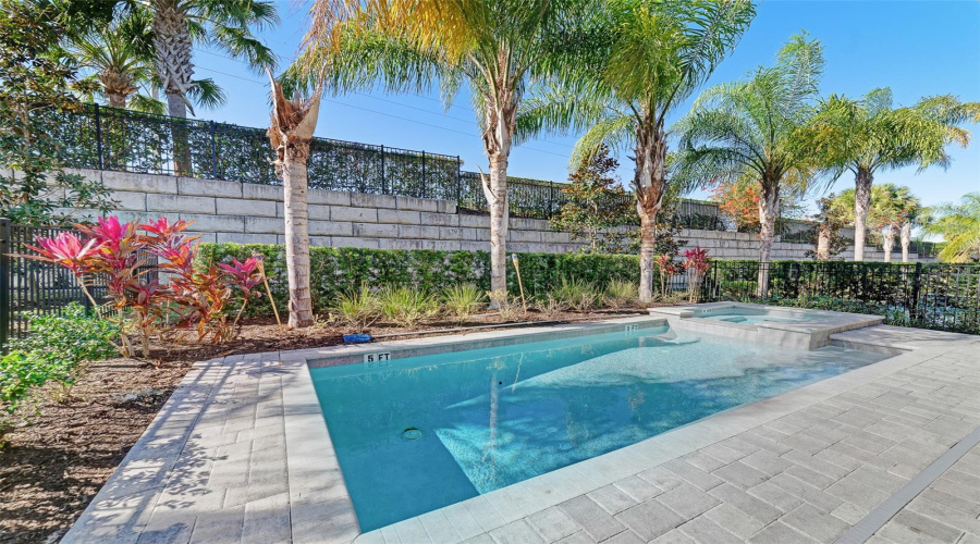 KISSIMMEE, Florida 34747, 5 Bedrooms Bedrooms, ,5 BathroomsBathrooms,Residential,For Sale,PENDANT,0,MFRO6291725