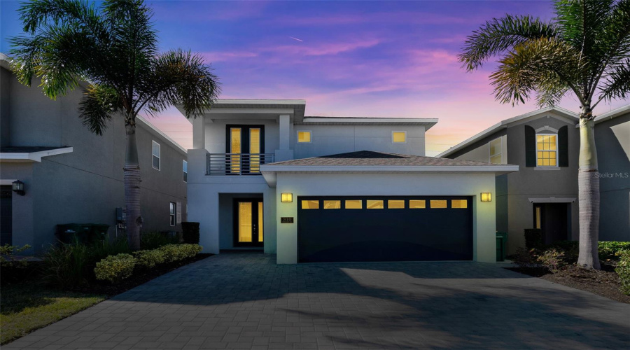 KISSIMMEE, Florida 34747, 5 Bedrooms Bedrooms, ,5 BathroomsBathrooms,Residential,For Sale,PENDANT,0,MFRO6291725