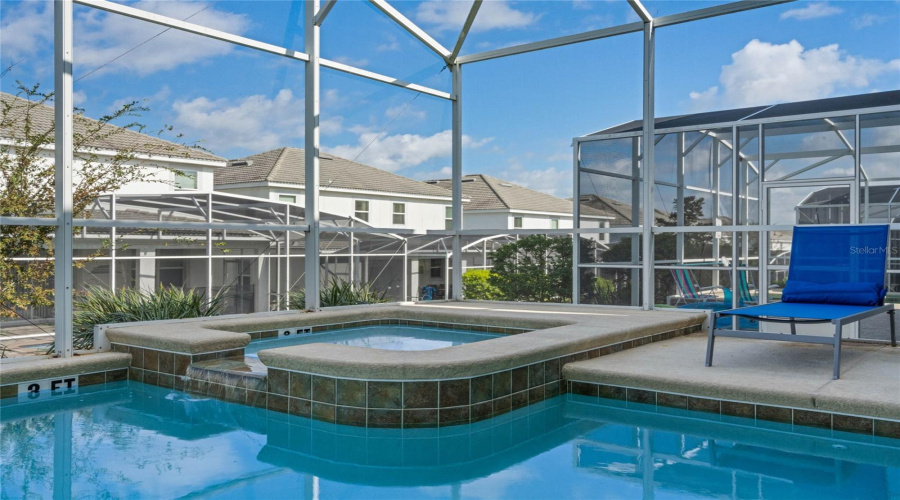 DAVENPORT, Florida 33896, 6 Bedrooms Bedrooms, ,5 BathroomsBathrooms,Residential,For Sale,MULLIGAN,0,MFRO6291126