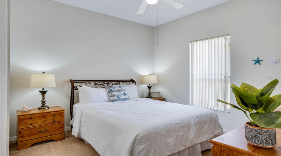 Bedroom #2