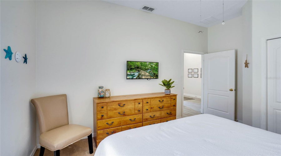 Bedroom #2