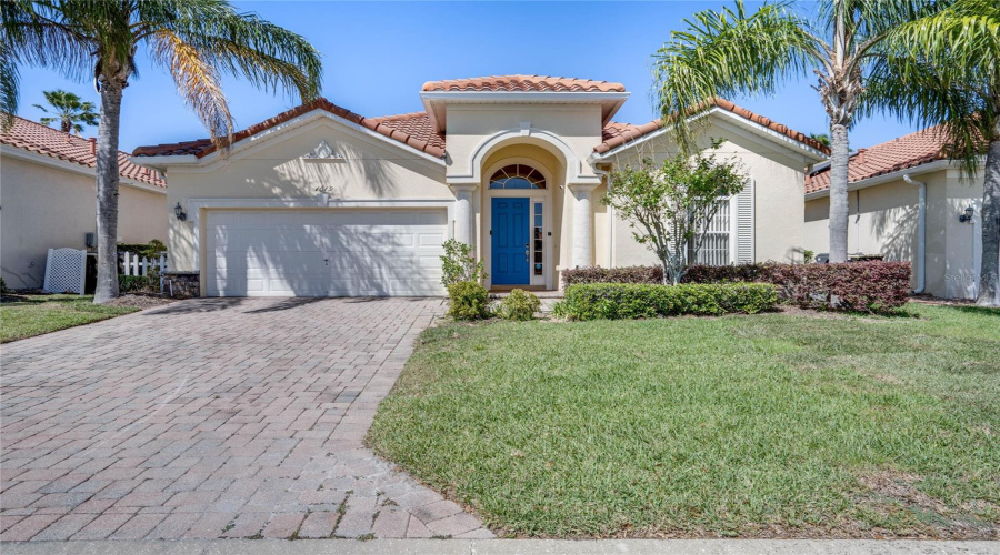 1019 Tuscan Hills BoulevardDavenport, FL 33897