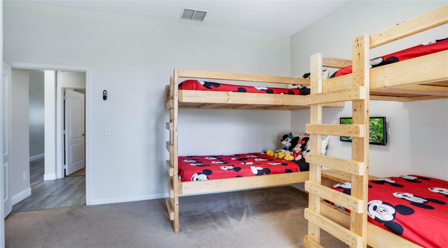 Bedroom #3