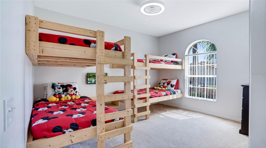 Bedroom #3