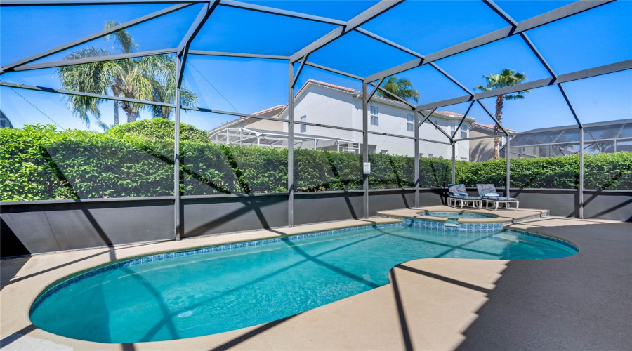 DAVENPORT, Florida 33897, 4 Bedrooms Bedrooms, ,3 BathroomsBathrooms,Residential,For Sale,TUSCAN HILLS,MFRO6291347