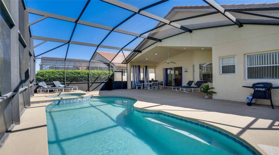 DAVENPORT, Florida 33897, 4 Bedrooms Bedrooms, ,3 BathroomsBathrooms,Residential,For Sale,TUSCAN HILLS,MFRO6291347