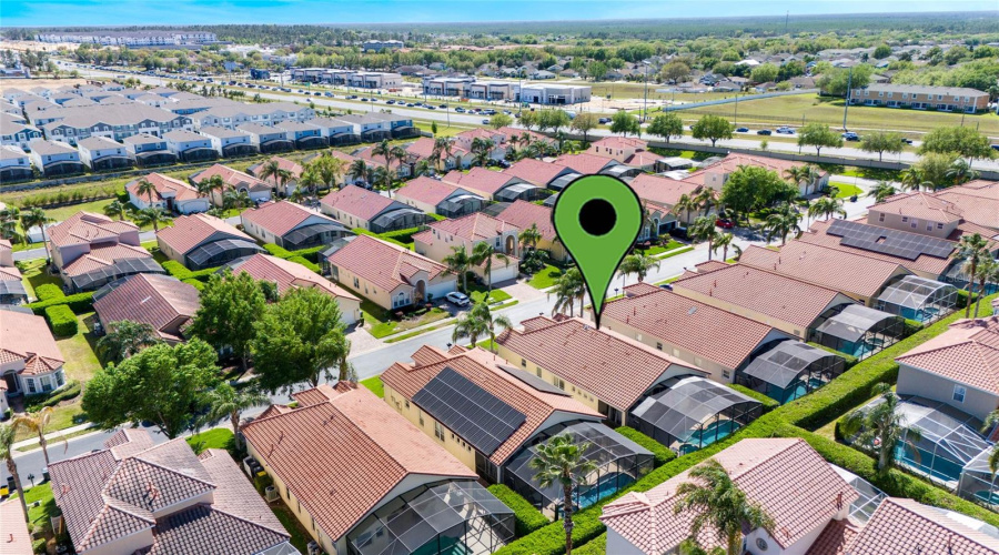 DAVENPORT, Florida 33897, 4 Bedrooms Bedrooms, ,3 BathroomsBathrooms,Residential,For Sale,TUSCAN HILLS,MFRO6291347