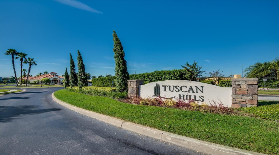 DAVENPORT, Florida 33897, 4 Bedrooms Bedrooms, ,3 BathroomsBathrooms,Residential,For Sale,TUSCAN HILLS,MFRO6291347