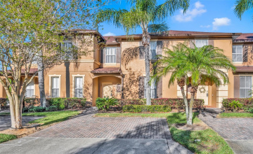 DAVENPORT, Florida 33897, 4 Bedrooms Bedrooms, ,3 BathroomsBathrooms,Residential,For Sale,CALABRIA,MFRG5094368