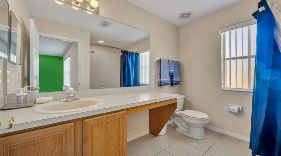 Master Bath