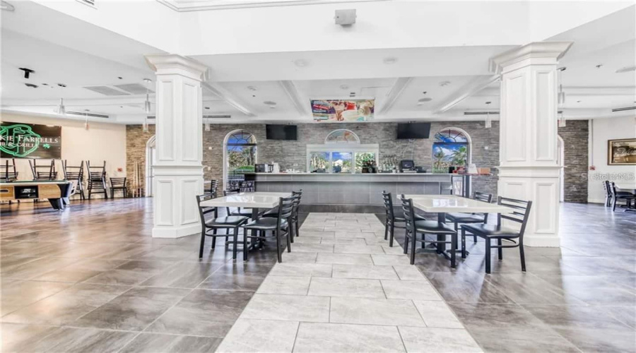 Regal Palms Restaurant & Bar