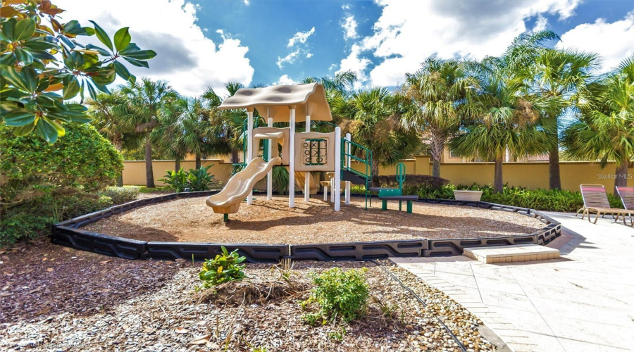 Community Playground