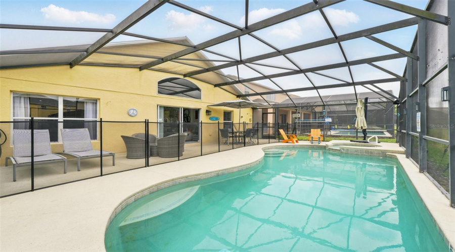 KISSIMMEE, Florida 34747, 4 Bedrooms Bedrooms, ,3 BathroomsBathrooms,Residential,For Sale,LIDO KEY,0,MFRO6291834