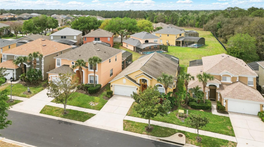 KISSIMMEE, Florida 34747, 4 Bedrooms Bedrooms, ,3 BathroomsBathrooms,Residential,For Sale,LIDO KEY,0,MFRO6291834