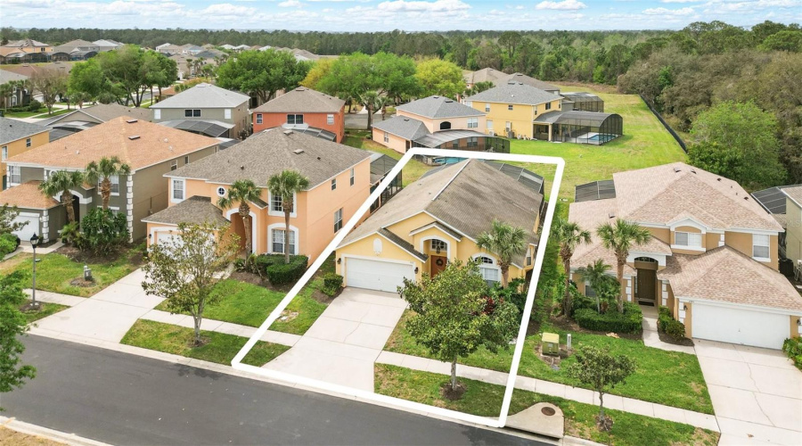 KISSIMMEE, Florida 34747, 4 Bedrooms Bedrooms, ,3 BathroomsBathrooms,Residential,For Sale,LIDO KEY,0,MFRO6291834