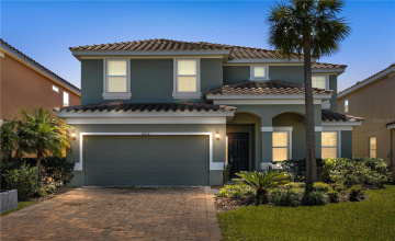 KISSIMMEE, Florida 34746, 8 Bedrooms Bedrooms, ,7 BathroomsBathrooms,Residential,For Sale,SHIVA,0,MFRO6291809
