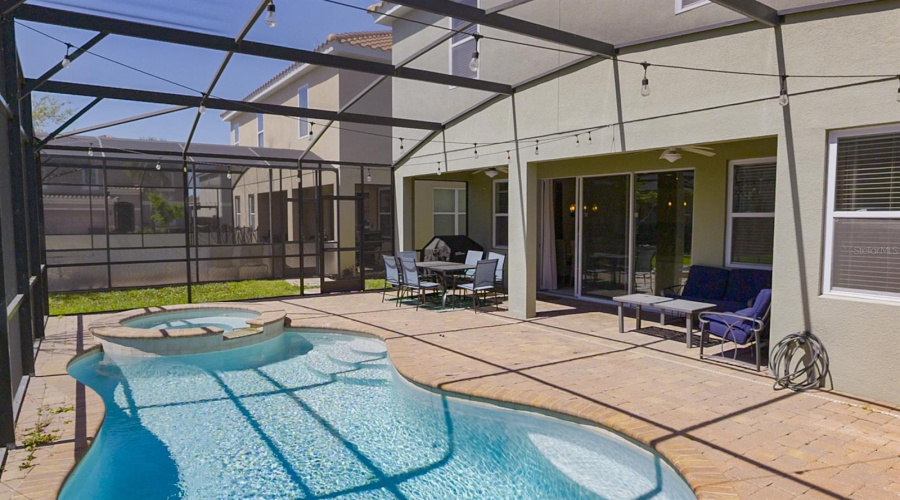 KISSIMMEE, Florida 34746, 8 Bedrooms Bedrooms, ,7 BathroomsBathrooms,Residential,For Sale,SHIVA,0,MFRO6291809