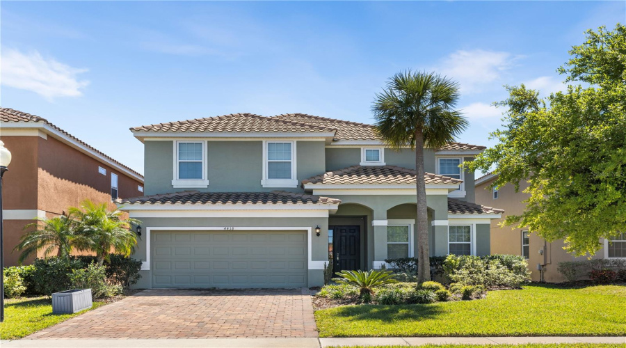 KISSIMMEE, Florida 34746, 8 Bedrooms Bedrooms, ,7 BathroomsBathrooms,Residential,For Sale,SHIVA,0,MFRO6291809