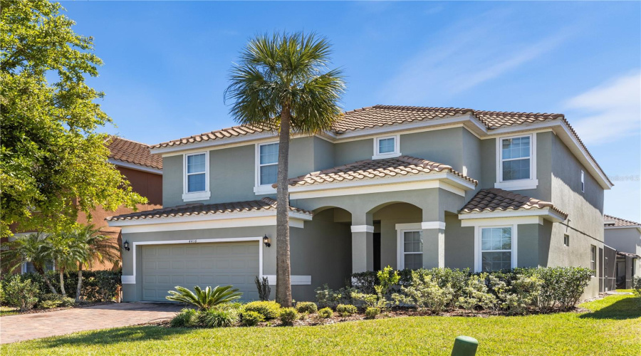 KISSIMMEE, Florida 34746, 8 Bedrooms Bedrooms, ,7 BathroomsBathrooms,Residential,For Sale,SHIVA,0,MFRO6291809