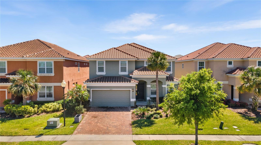 KISSIMMEE, Florida 34746, 8 Bedrooms Bedrooms, ,7 BathroomsBathrooms,Residential,For Sale,SHIVA,0,MFRO6291809