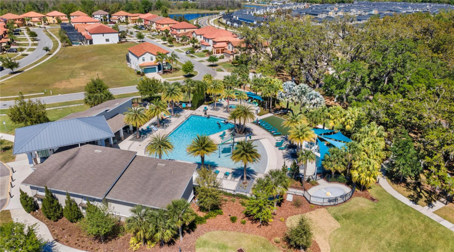 KISSIMMEE, Florida 34746, 8 Bedrooms Bedrooms, ,7 BathroomsBathrooms,Residential,For Sale,SHIVA,0,MFRO6291809
