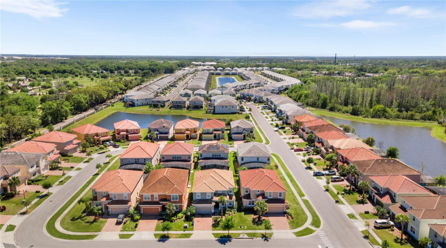 KISSIMMEE, Florida 34746, 8 Bedrooms Bedrooms, ,7 BathroomsBathrooms,Residential,For Sale,SHIVA,0,MFRO6291809