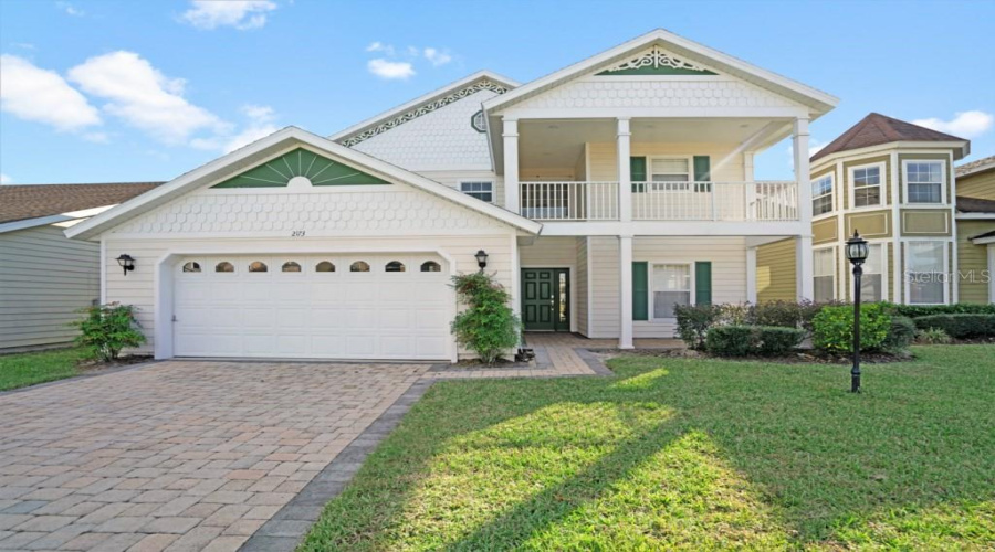 DAVENPORT, Florida 33837, 4 Bedrooms Bedrooms, ,4 BathroomsBathrooms,Residential,For Sale,VICTORIA,0,MFRS5123040