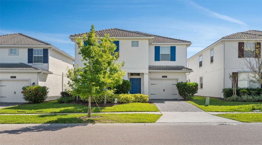 DAVENPORT, Florida 33896, 6 Bedrooms Bedrooms, ,5 BathroomsBathrooms,Residential,For Sale,FLANGE,0,MFRO6291955