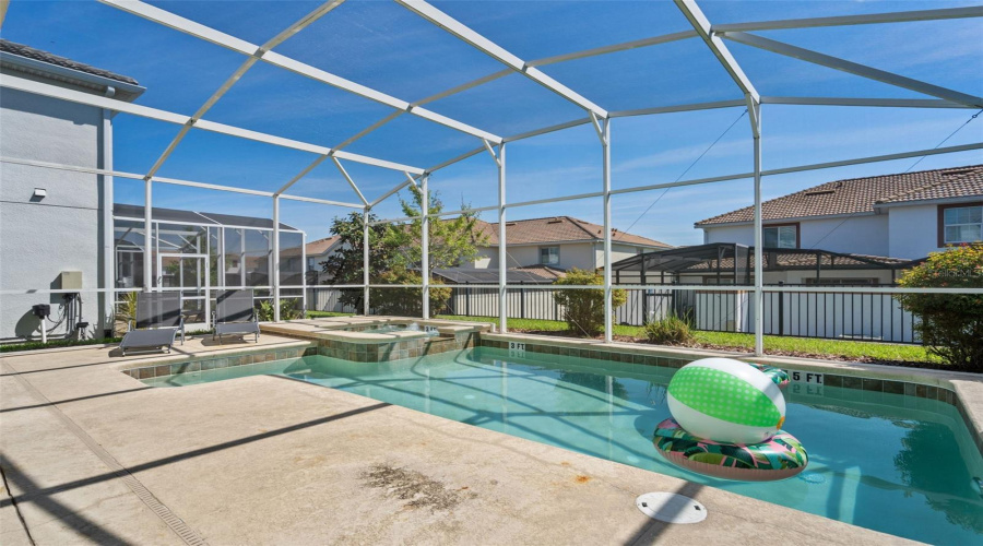 DAVENPORT, Florida 33896, 6 Bedrooms Bedrooms, ,5 BathroomsBathrooms,Residential,For Sale,FLANGE,0,MFRO6291955