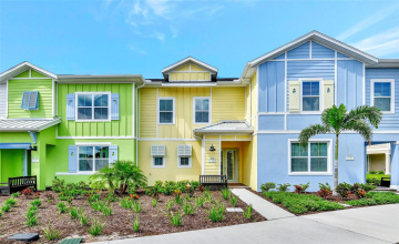 KISSIMMEE, Florida 34747, 3 Bedrooms Bedrooms, ,2 BathroomsBathrooms,Residential,For Sale,COCONUT,0,MFRO6283781