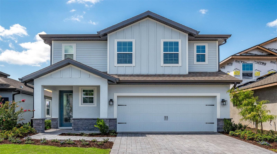 KISSIMMEE, Florida 34747, 4 Bedrooms Bedrooms, ,2 BathroomsBathrooms,Residential,For Sale,SOMERSWORTH,MFRT3534332