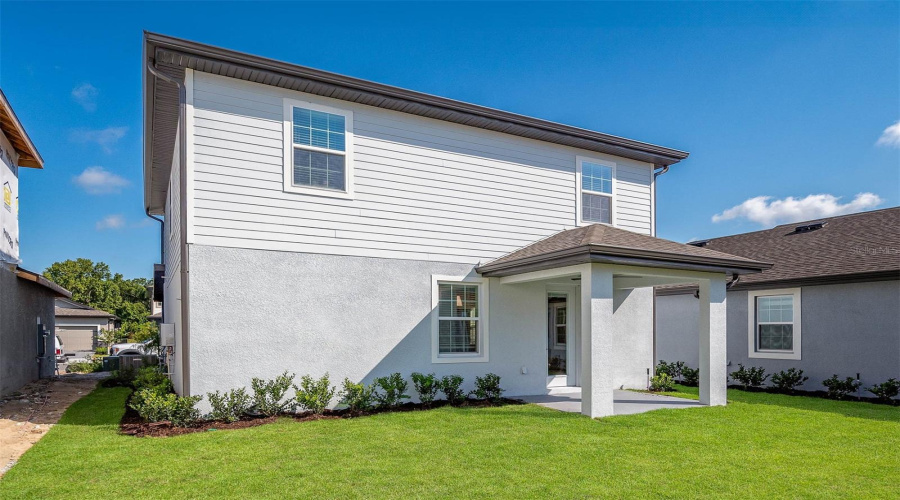 KISSIMMEE, Florida 34747, 4 Bedrooms Bedrooms, ,2 BathroomsBathrooms,Residential,For Sale,SOMERSWORTH,MFRT3534332