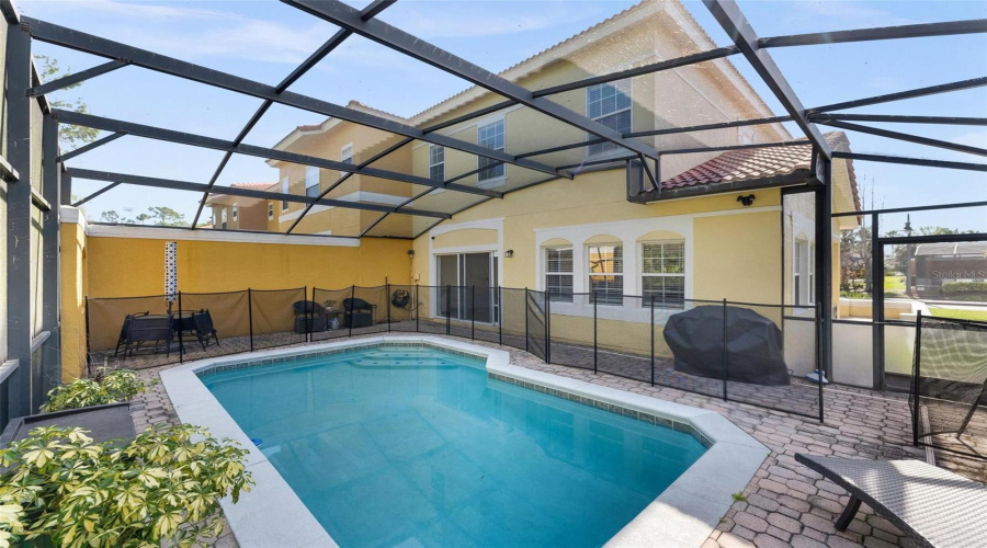 KISSIMMEE, Florida 34746, 4 Bedrooms Bedrooms, ,3 BathroomsBathrooms,Residential,For Sale,ORMOND BEACH,0,MFRO6292059
