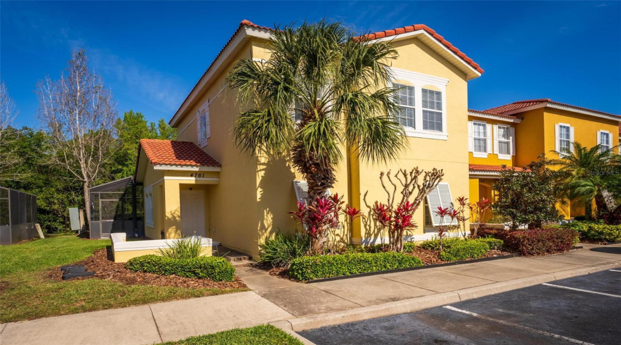 KISSIMMEE, Florida 34746, 4 Bedrooms Bedrooms, ,3 BathroomsBathrooms,Residential,For Sale,ORMOND BEACH,0,MFRO6292059