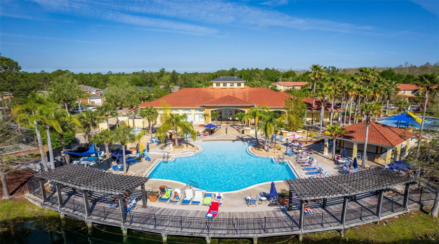 KISSIMMEE, Florida 34746, 4 Bedrooms Bedrooms, ,3 BathroomsBathrooms,Residential,For Sale,ORMOND BEACH,0,MFRO6292059
