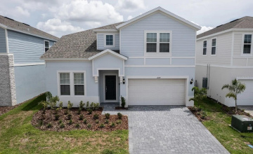 DAVENPORT, Florida 33897, 8 Bedrooms Bedrooms, ,6 BathroomsBathrooms,Residential,For Sale,LANA,0,MFRO6163649