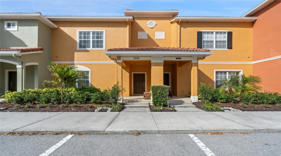 KISSIMMEE, Florida 34747, 4 Bedrooms Bedrooms, ,3 BathroomsBathrooms,Residential,For Sale,MAJESTY PALM,0,MFRO6292236