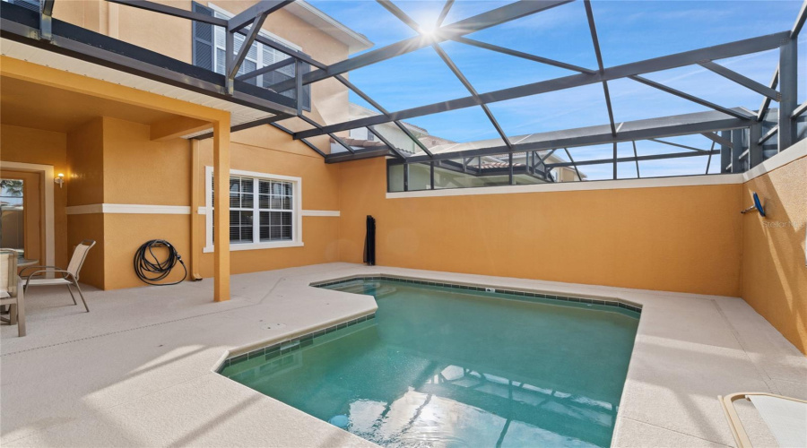 KISSIMMEE, Florida 34747, 4 Bedrooms Bedrooms, ,3 BathroomsBathrooms,Residential,For Sale,MAJESTY PALM,0,MFRO6292236