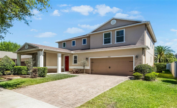 ORLANDO, Florida 32836, 4 Bedrooms Bedrooms, ,2 BathroomsBathrooms,Residential,For Sale,VERRAZANO,0,MFRO6289632