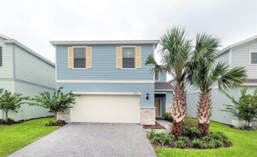 KISSIMMEE, Florida 34747, 5 Bedrooms Bedrooms, ,4 BathroomsBathrooms,Residential,For Sale,DUBAI,0,MFRO6283884