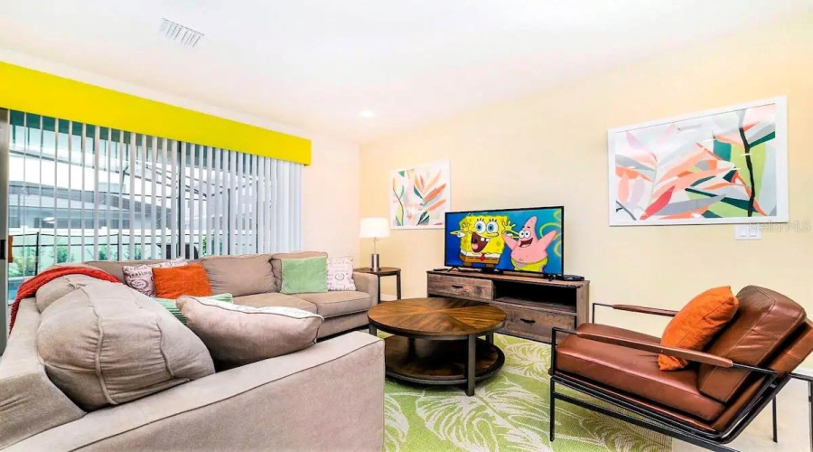 KISSIMMEE, Florida 34747, 5 Bedrooms Bedrooms, ,4 BathroomsBathrooms,Residential,For Sale,DUBAI,0,MFRO6283884